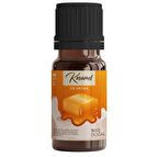 Sek Aroma Karamel Viski Aroması Tatlandırıcısı - Karamel Aroması 10 ML ( 5 LİTREYE UYUMLU)
