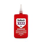 Selsil Sökülebilir Vida Sabitleyici 50 ml. - Sellock 3222