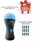 Soft&Fresh Life Granül Çamaşır Parfümü & Boncuk Yumuşatıcı 12'Lİ TAZE ESİNTİ