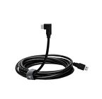 Oculus Quest Link Kablosu 5 Metre Vr Gözlük USB 3.2 Type C Kablo Vr Kablo