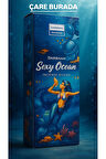 Darshan Incense - Sexy Ocean 20'li Çubuk Tütsü