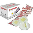 Seyitler Enjeksiyon Bandı 100'lü 10 Kutu