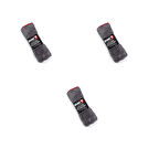 Silver Home Jumbo Mikrofiber Süper Emici Havlu Kurulama Temizlik Bezi - Gri - 50x70 Cm. - 3 Adet