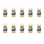 Dolphin Bambu Ahşap Çöp Şiş - Boy : 15 Cm. / En : 3mm - 100 Adetlik 10 Paket