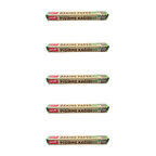 Proff Ağartılmış Doğal Kesimli Yağlı Fırın Pişirme Kızartma Kağıdı - 42x37 Cm. - 10 Adetlik 5 Kutu