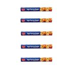 Roll-Up Yağlı Fırın Tepsi Pişirme Kızartma Kağıdı - 8 Metre - 5 Kutu