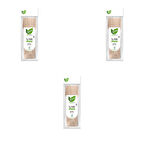 Roll-Up Doğaya Dönüş Ekolojik Doğal Doğa Dostu %100 Ahşap Çatal - 16 Cm. - 8'li 3 Paket 