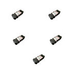 Termal Pos Yazar Kasa Rulosu - Pos Kağıdı - Beyaz - 56 mm x 16 Metre - 10 Adetlik 5 Paket