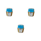 Dolphin Muffin Kare Kağıt Mavi Altın Cupcake Kek Kalıbı Kapsülü Kabı - 25 Adetlik 3 Paket