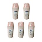 Dolphin Muffin Kağıt Karton Pembe Puantiyeli Cupcake Kek Kalıbı Kapsülü Kabı - 50 Adetlik 5 Paket