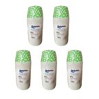 Dolphin Muffin Kağıt Karton Yeşil Puantiyeli Cupcake Kek Kalıbı Kapsülü Kabı - 50 Adetlik 5 Paket