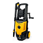 Sgs Plus 1800 Watt / 150 Bar Profesyonel Yüksek Basınçlı Yıkama Makinesi