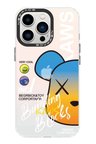 İphone 13 Kılıf Estoril Desenli Kapak - Estoril - 6