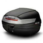 SHAD SH37 ARKA ÇANTA 37 LİTRE SİYAH