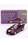 Mini Gt 1:64 Shelby GT500 Dragon Snake Concept Fuchsia Metallic