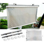 Araba Güneşliği (58X125Cm)