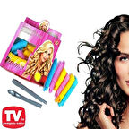 Saç Bigudi Seti Magic Leverage