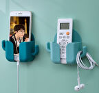 Kancalı Kumanda Ve Telefon Standı