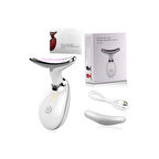 Kırışıklık Giderici Masaj Cihazı