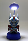 Transformers Masa Üstü Lamba Usb Şarjlı Optimus Prime Model