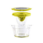 Rendeli Narenciye Sıkacağı