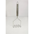 Çelik Patates Ezici