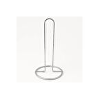 Dik Kağıt Havluluk Krom Renk