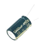 1500 Mf 35 V Kondansatör