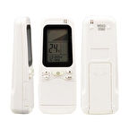 - - Regal Klima Kumandası