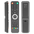 Atlanta Hd Iptv - Spybox S8 Hd Ip Tv Uydu Alıcısı Kumandası