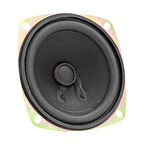 Leone 78 Tweetersiz 8 Ohm Tekli 3 İnc 7.7 Cm Bass Hoparlör