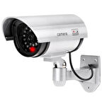 Pm-11A Kırmızı Ledli Maket Kamera