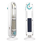 Yl-8683T 42 Ledli Solar Işıldak