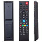 Tivibu Home+Tv Apps Tuşlu Uydu Alıcı Kumandası