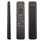 Huayu Rmf-Tx800U Youtube-Netflix-Disney-Prime Video Tuşlu Lcd Led Tv Kumanda