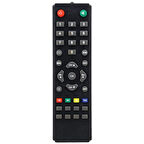 Amstrad 16400 Uydu Alıcı Kumandası