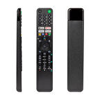 Bt-Sn05 Ses Komutlu Universal Lcd - Led Tv Kumanda