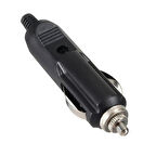 Sigortalı Kablosuz Oto Çakmak Fişi Pm-2592