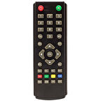 Weko Mersat Ms-2011Biss Uydu Kumandası