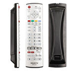 Rm-D630 Univesal Lcd-Led Tv Kumandası