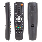 Next 2000 Cx Hdmı 2000 Fta Hdmı Uydu Alıcı Kumanda