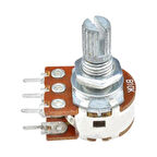 Potansiyometre Stereo 10 Kohm