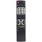 Samux Hd Uydu Alıcı Kumandası 31883