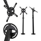 Everest Prj-187 Teleskopik Projeksiyon Askı Aparatı