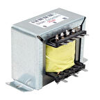 25 Watt Empedans Trafosu