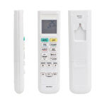 Daikin Arc480A1 Klima Kumandası