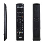 Rm-D757 Universal Lcd Led Tv Kumandası