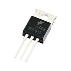 Bd 911 To-220 Transistör