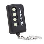 Elektromer Remocon Uk-2 Garaj Kumandası (Sadece Kopyalama Cihazı İle Kodlanabilir)