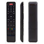 Hiremco Gt Turbo V8D Full Hd Mini Uydu Alıcı Kumandası